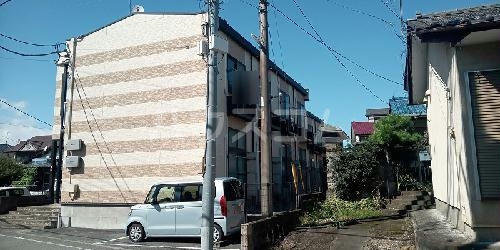 14/21 エントランス