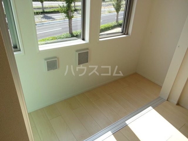 19/24 バルコニー