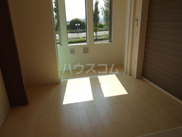 20/24 バルコニー