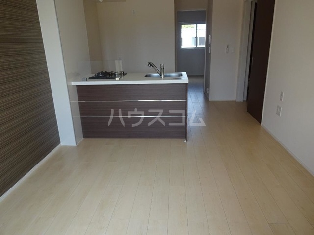 3/24 リビング/ダイニング