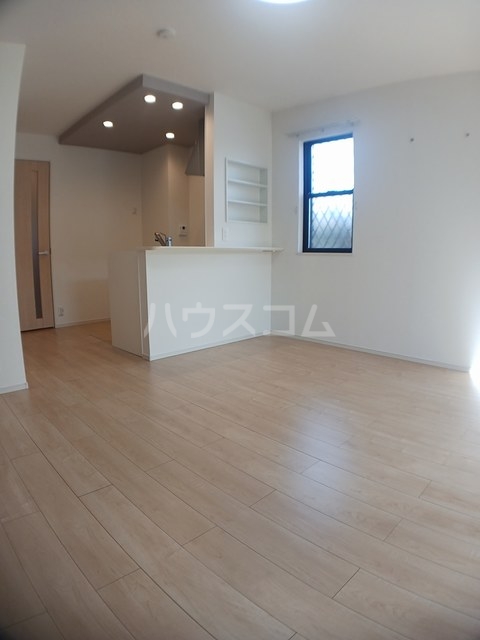 3/27 リビング/ダイニング