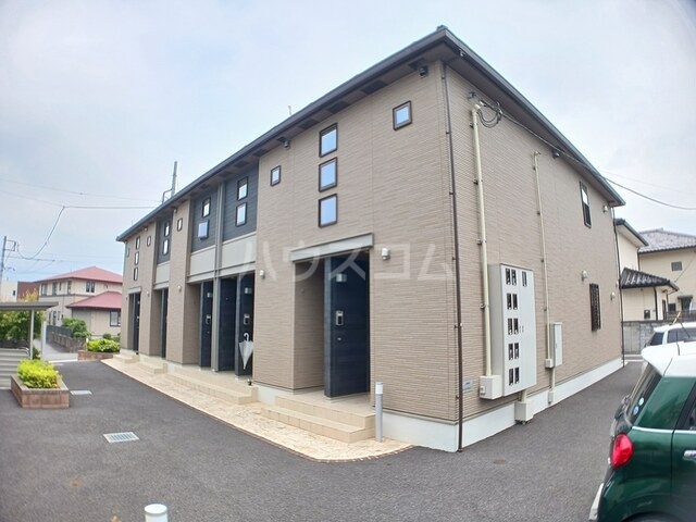 1/21 外観