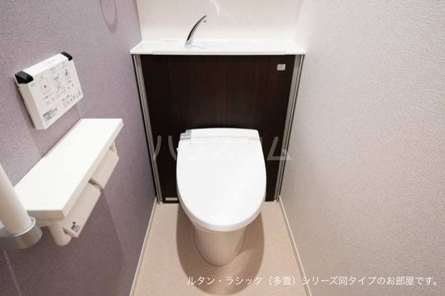 9/21 トイレ