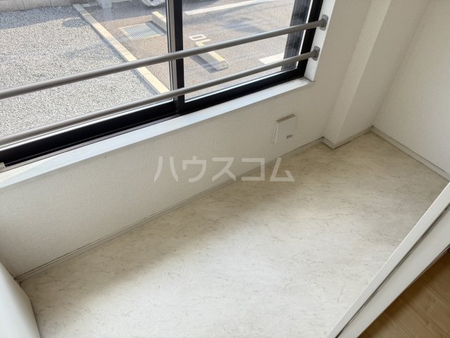 24/30 バルコニー