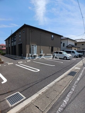 29/30 駐車場