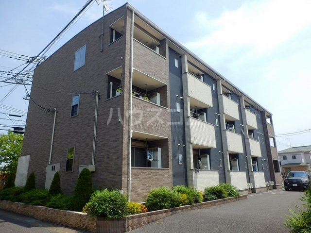 1/30 外観