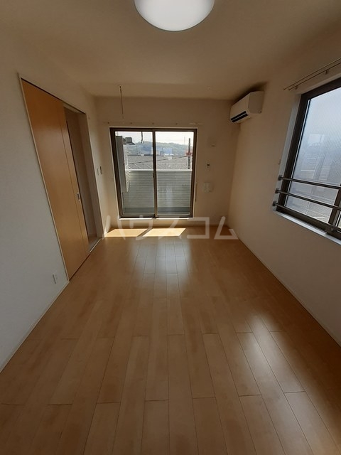 3/27 リビング/ダイニング