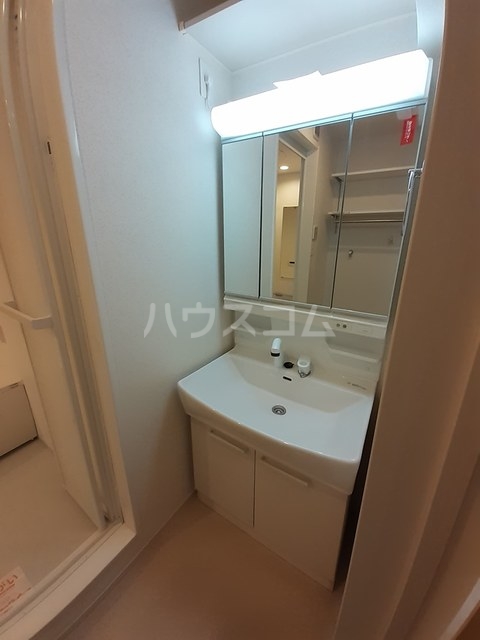9/20 洗面