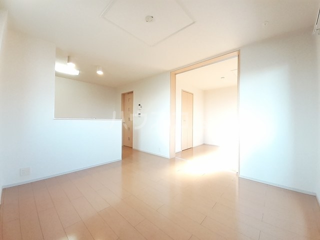 3/21 リビング/ダイニング