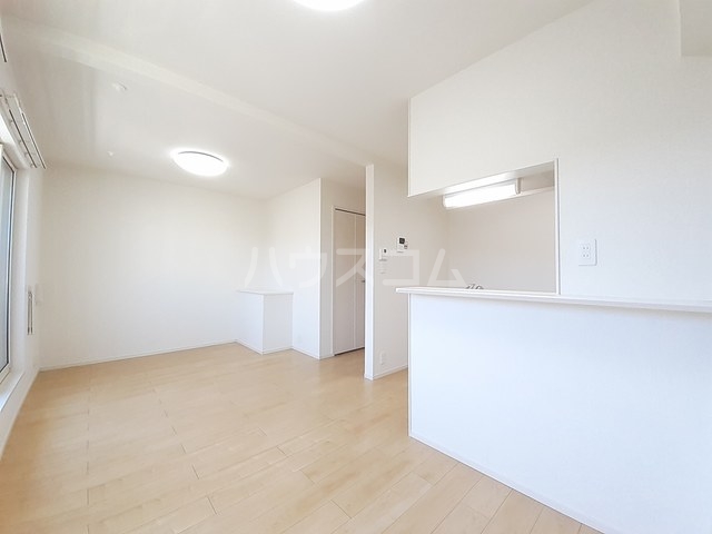 4/22 リビング/ダイニング