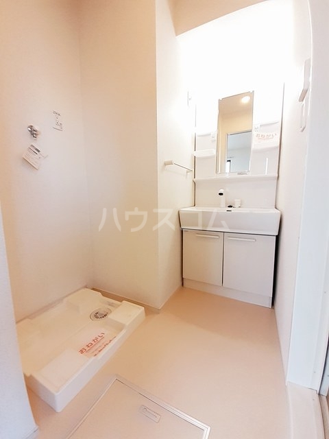 18/30 洗面
