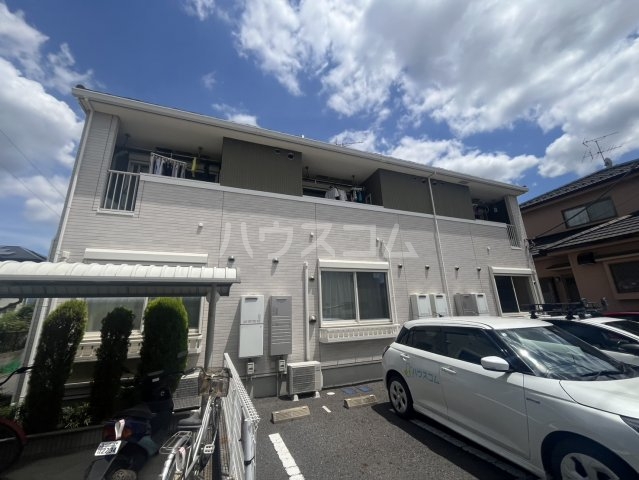 3/30 外観