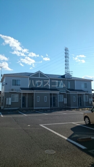 15/21 駐車場