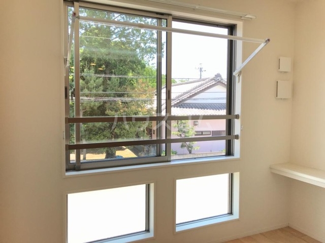 18/25 バルコニー