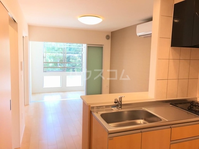 4/25 リビング/ダイニング