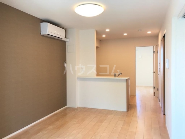 3/25 リビング/ダイニング