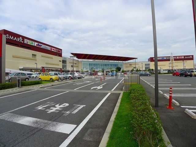 19/27 駐車場