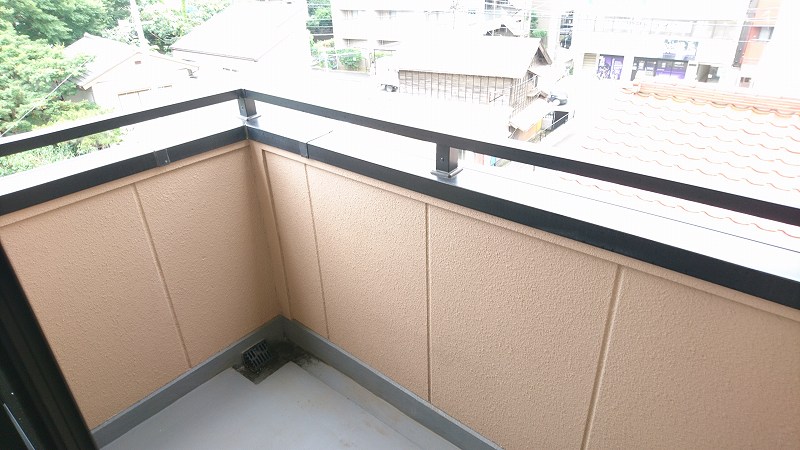 14/27 バルコニー