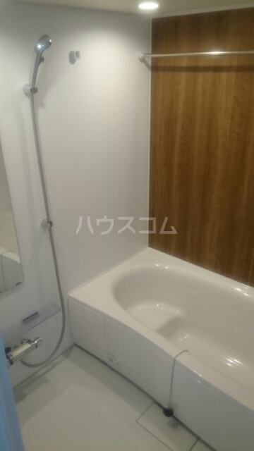 8/20 浴室