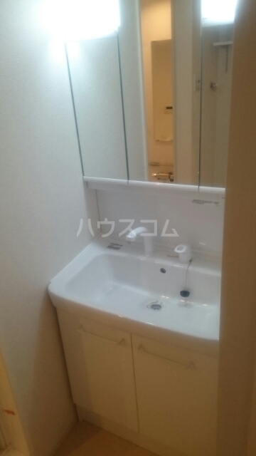 10/20 洗面