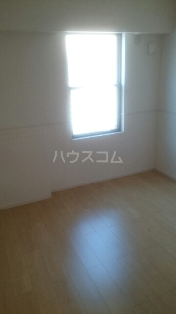 4/20 寝室