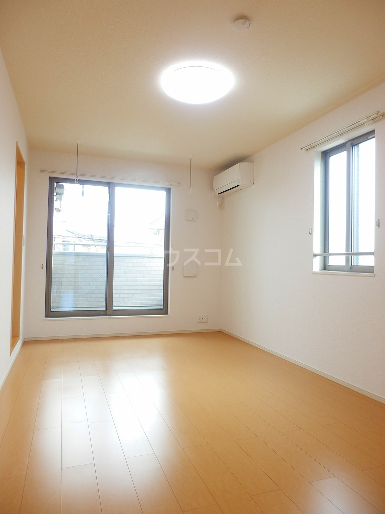 3/24 リビング/ダイニング