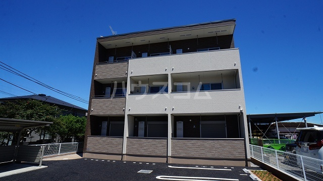 1/30 外観