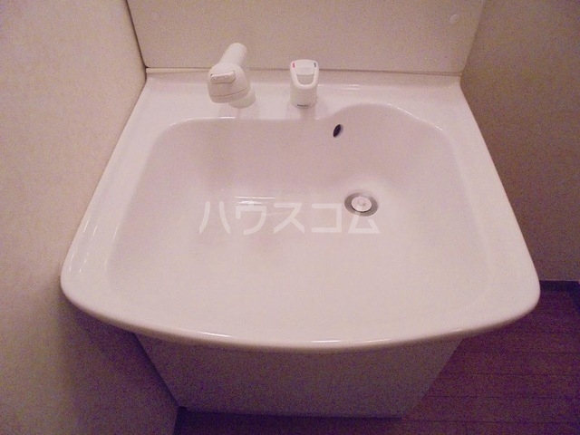 17/30 洗面