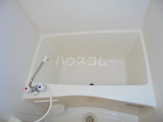 15/30 浴室