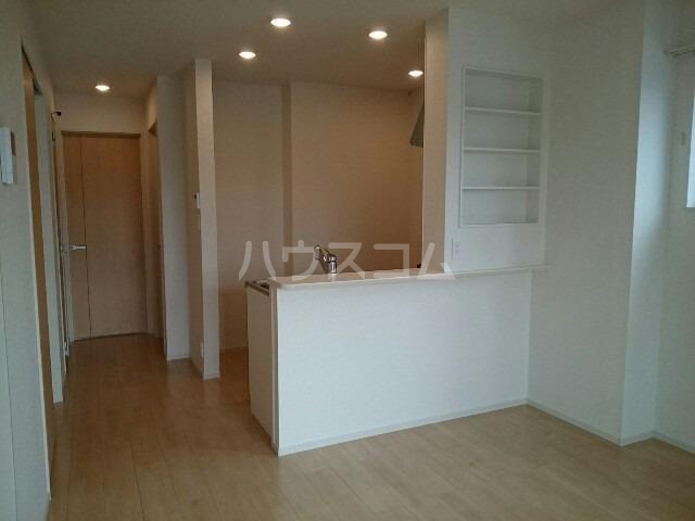 3/27 リビング/ダイニング