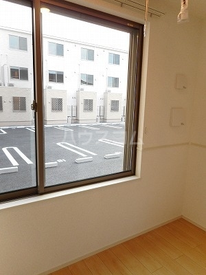 13/29 バルコニー