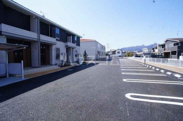 15/30 駐車場