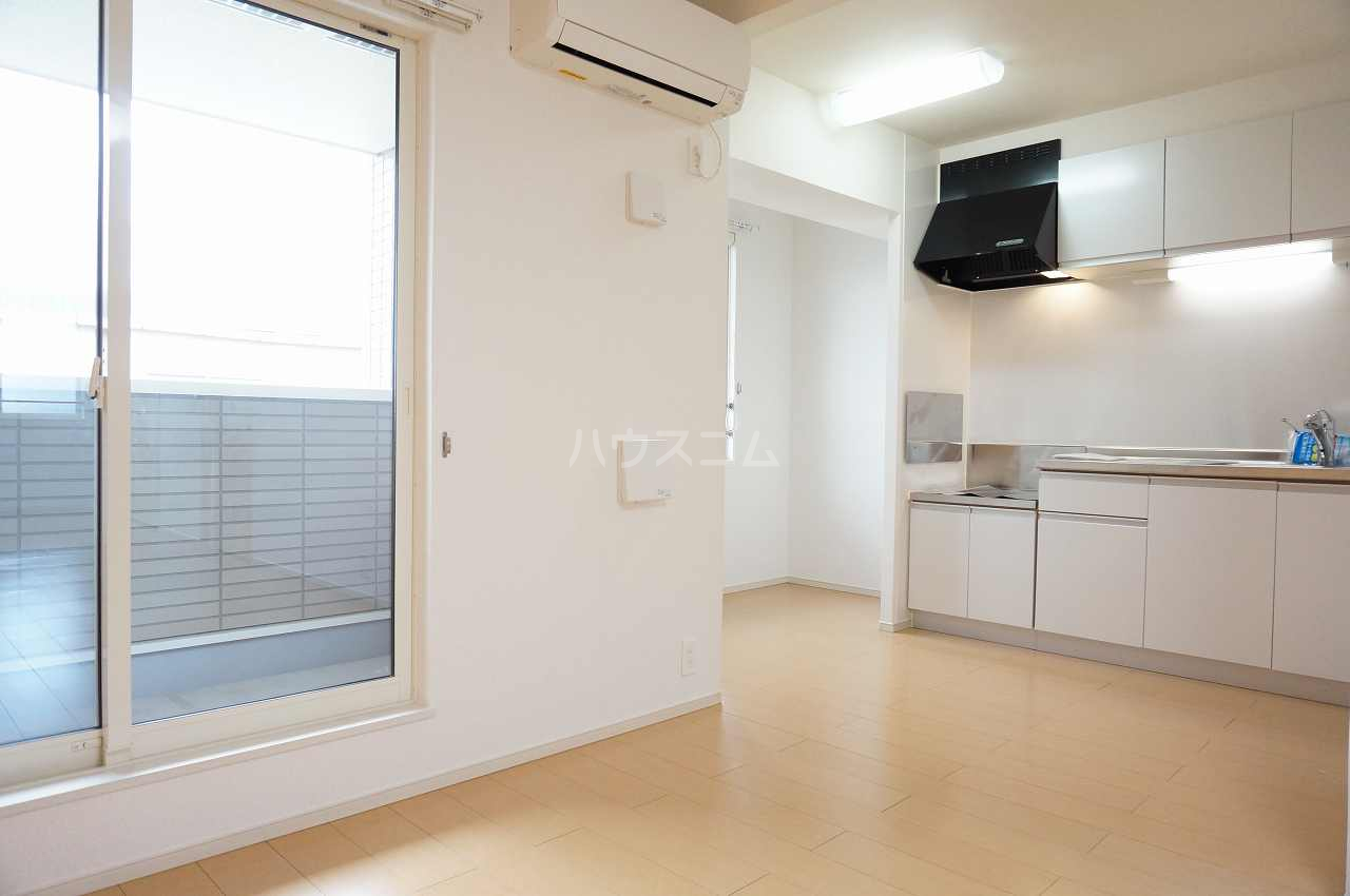 4/30 リビング/ダイニング