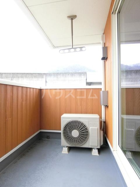 11/20 バルコニー