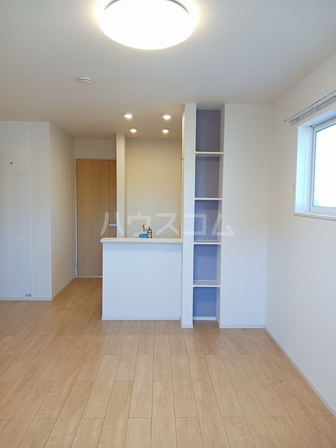 3/18 リビング/ダイニング