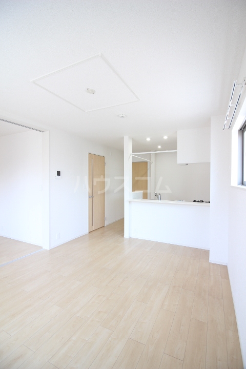 3/20 リビング/ダイニング