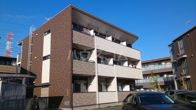1/22 外観