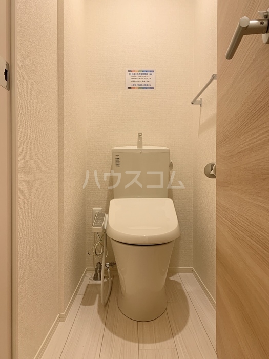 12/28 トイレ