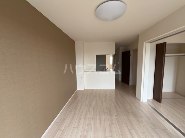 3/21 リビング/ダイニング