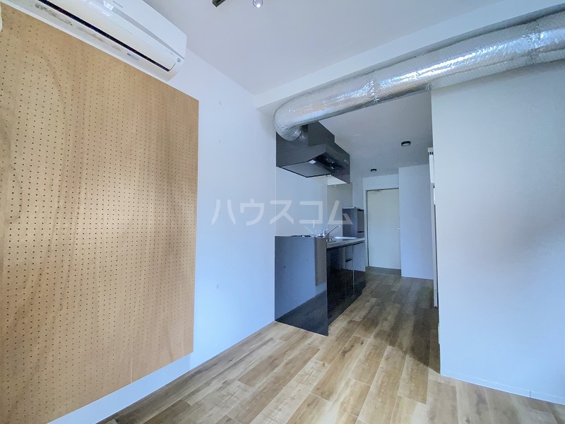 5/30 リビング/ダイニング