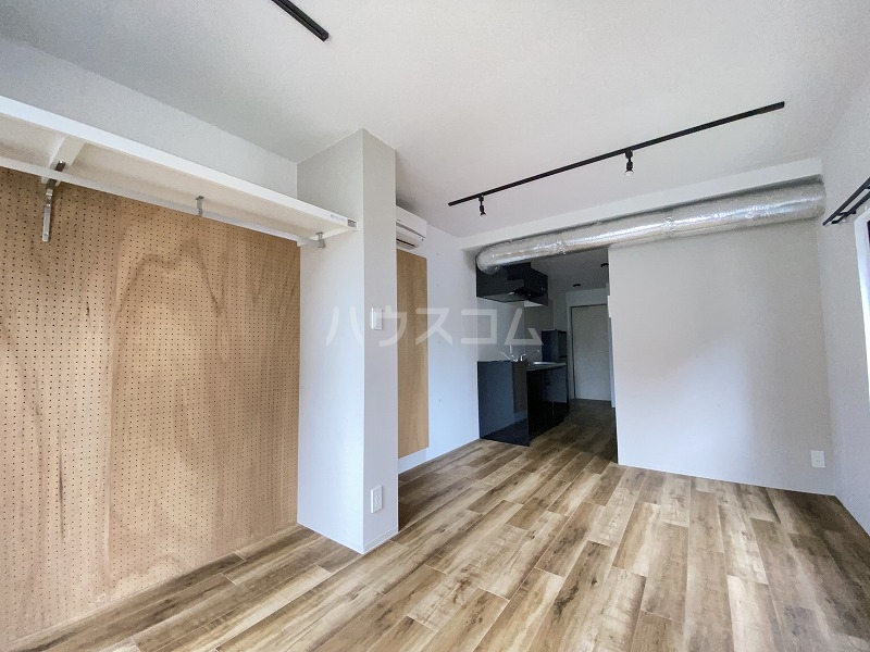 6/30 リビング/ダイニング