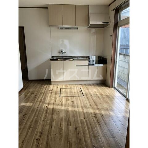 3/26 リビング/ダイニング