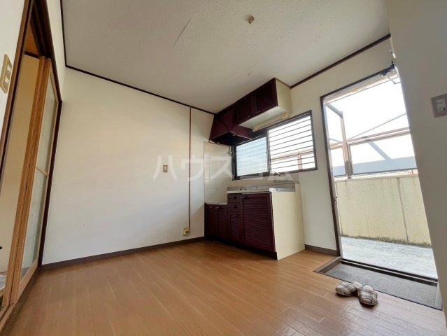 4/30 リビング/ダイニング