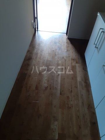 6/25 玄関