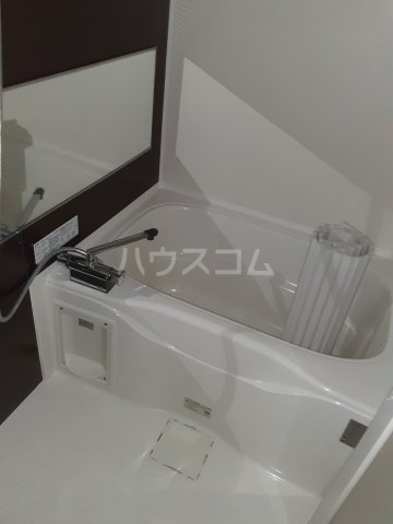 8/25 浴室