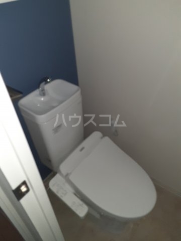 9/25 トイレ