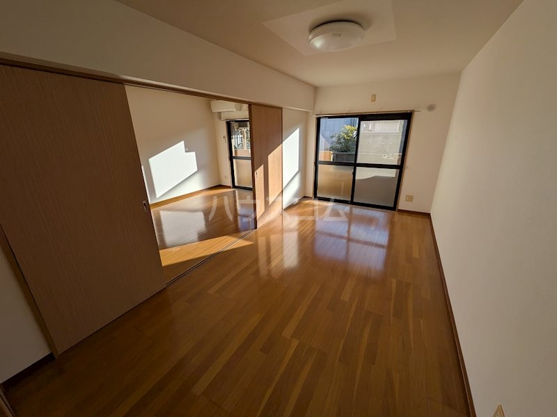 3/25 リビング/ダイニング