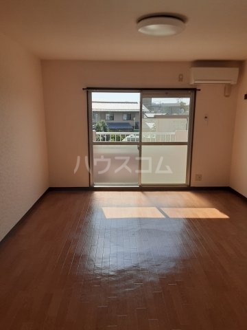 3/17 リビング/ダイニング