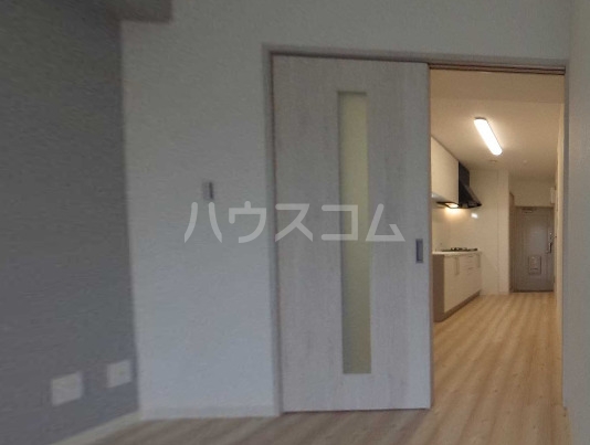 15/22 エントランス