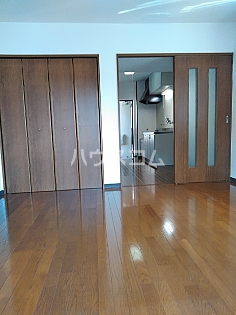 4/28 リビング/ダイニング